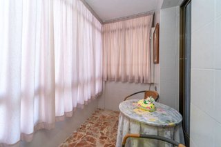Piso en venta en Virgen del Remedio en Alicante