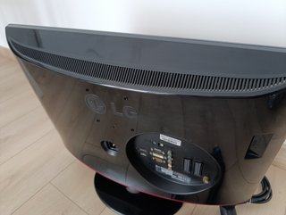 Monitor LG 23 pulgadas Full HD con TV y altavoces