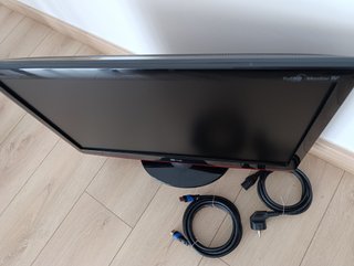 Monitor LG 23 pulgadas Full HD con TV y altavoces