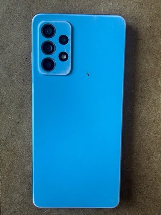 Samsung A52s