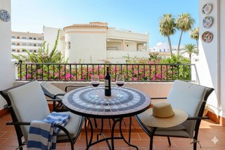 Piso en venta en Nueva Nerja - Burriana en Nerja