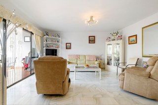 Piso en venta en Nueva Nerja - Burriana en Nerja