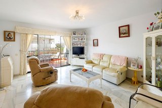 Piso en venta en Nueva Nerja - Burriana en Nerja