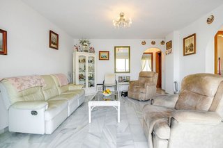Piso en venta en Nueva Nerja - Burriana en Nerja