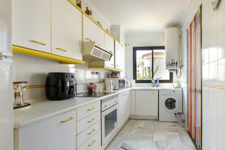 Piso en venta en Nueva Nerja - Burriana en Nerja
