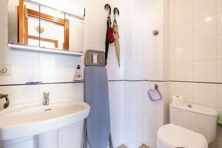 Piso en venta en Nueva Nerja - Burriana en Nerja