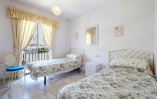 Piso en venta en Nueva Nerja - Burriana en Nerja