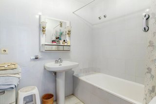 Piso en venta en Nueva Nerja - Burriana en Nerja