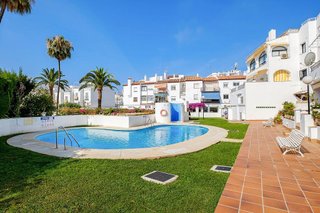 Piso en venta en Nueva Nerja - Burriana en Nerja