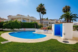 Piso en venta en Nueva Nerja - Burriana en Nerja