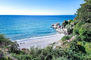 Piso en venta en Nueva Nerja - Burriana en Nerja