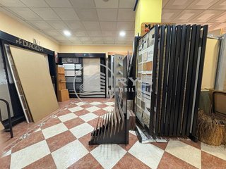 Local comercial en venta en Feria en Albacete