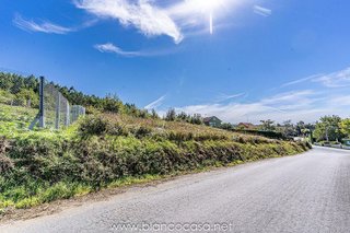Terreno en venta en Laracha (A)