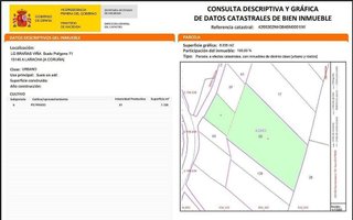 Terreno en venta en Laracha (A)