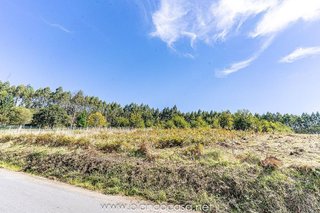 Terreno en venta en Laracha (A)