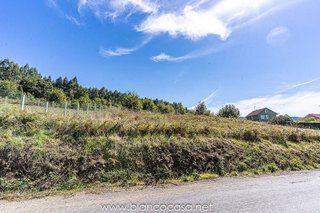 Terreno en venta en Laracha (A)