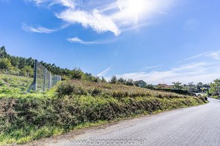 Terreno en venta en Laracha (A)