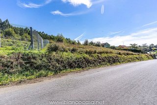 Terreno en venta en Laracha (A)