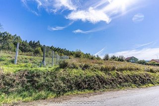 Terreno en venta en Laracha (A)