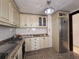 Piso en venta en Cúllar Vega