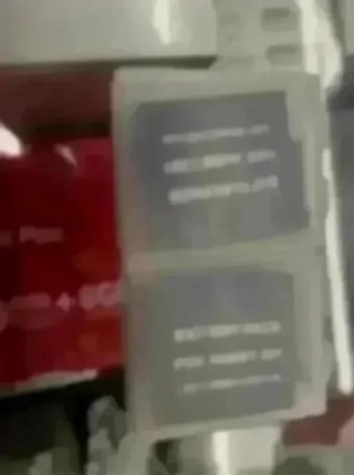 2 Batterie AHDBT-501 GoPro Hero 5/6/7/8