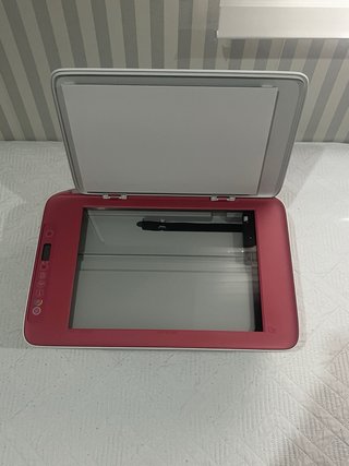Impresora HP DeskJet 2823e