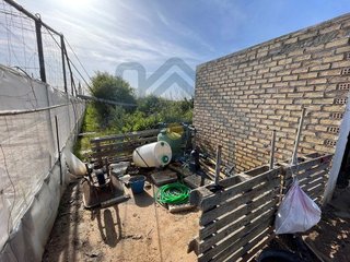 Terreno en venta en Pedanías Norte en Utrera
