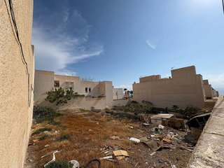Terreno en venta en Carboneras