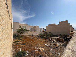 Terreno en venta en Carboneras
