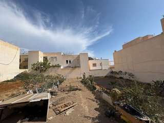 Terreno en venta en Carboneras