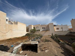 Terreno en venta en Carboneras