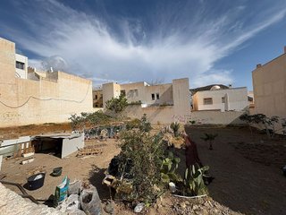Terreno en venta en Carboneras