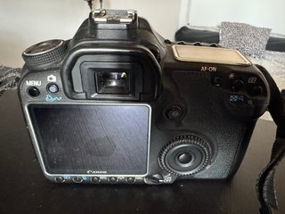 Canon EOS 50D + Lentes + Accesorios