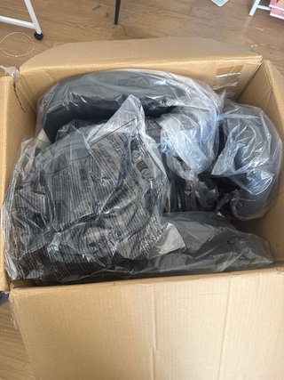 Maxi-Cosi Zelia S + CabrioFix S i-Size