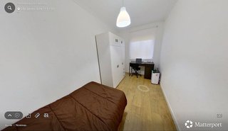 Piso en venta en Brión - San Felipe - La Graña en Ferrol