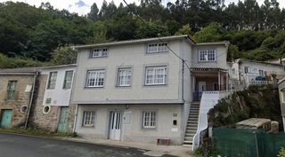 Piso en venta en Brión - San Felipe - La Graña en Ferrol
