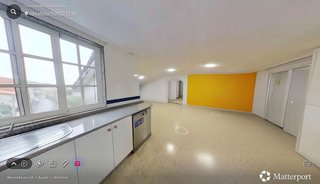Piso en venta en Brión - San Felipe - La Graña en Ferrol