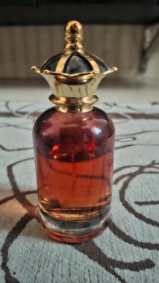 Profumo Afaq Emperor's Elegance