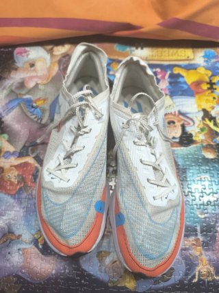 Nike Vaporfly Next % 2 Talla 43