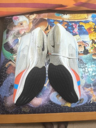Nike Vaporfly Next % 2 Talla 43