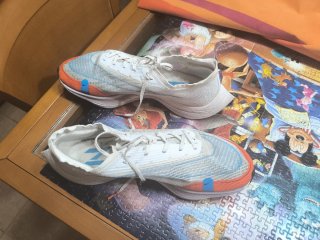 Nike Vaporfly Next % 2 Talla 43