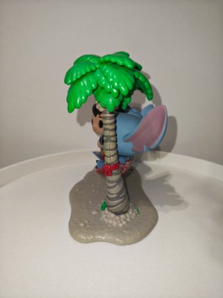 Funko Pop Lilo & Stitch Hammock #1200 HT Exclusive