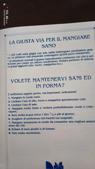 Forno elettrico in vetro