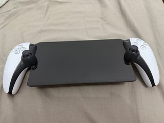 PlayStation Portal Sony Negro/Blanco