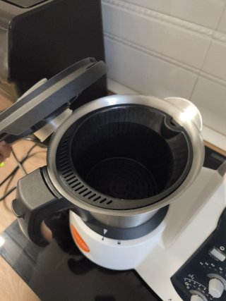 Robot de cocina Taurus Mycook