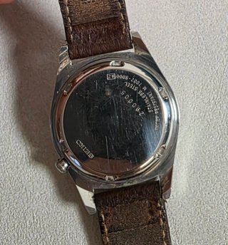Orologio Seiko Automatico 7002-8000