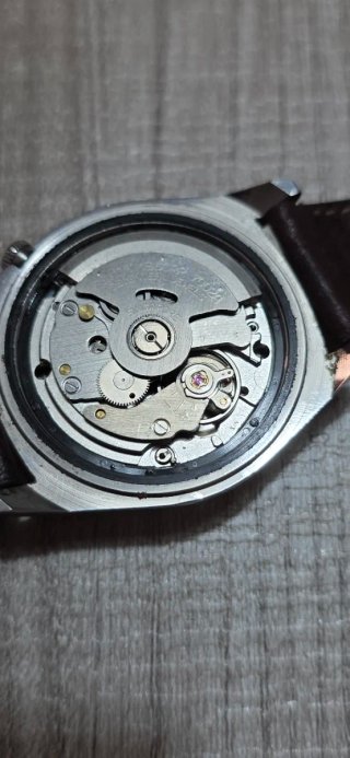 Orologio Seiko Automatico 7002-8000