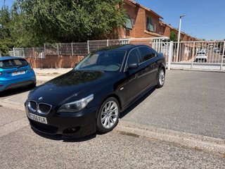 BMW Serie 5 2005