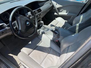 BMW Serie 5 2005