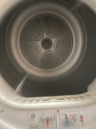 Secadora Bosch Serie 4 7 kg